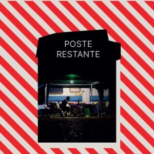 Poste Restante | Donatien Leroy