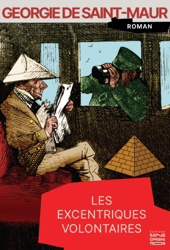 lesexcentriquesvolontaires_georgiedesaintmaur